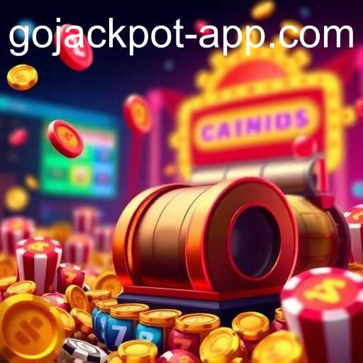 GoJackpot