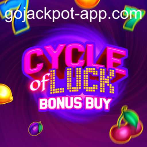 Explore CycleofLuckBonusBuy with GoJackpot Thrills