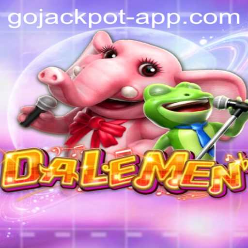 Discover the Thrilling World of DALEMEN: Your Guide to GoJackpot
