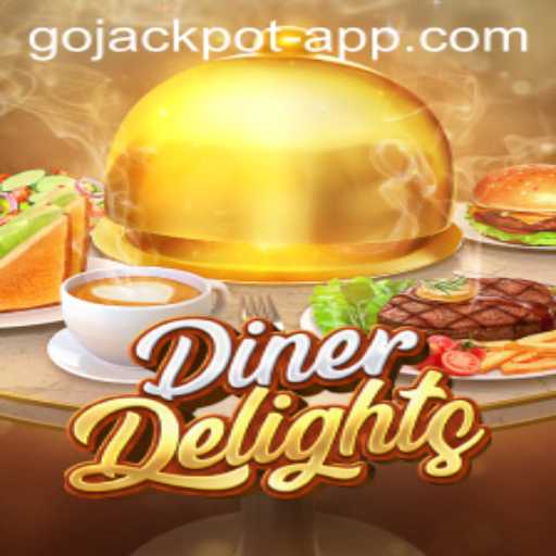Exploring DinerDelights: Unveiling the Thrills of GoJackpot