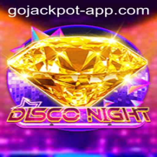 DiscoNight: A Thrilling Journey into the World of GoJackpot