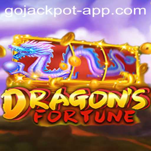 Unveiling DragonFortune: The Thrill of GoJackpot
