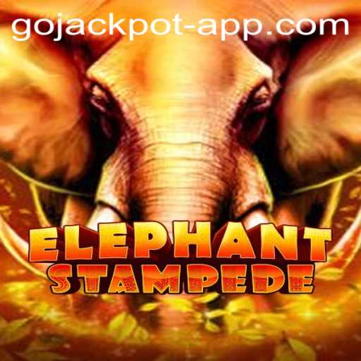 ElephantStampede: Discover the Thrilling World of GoJackpot