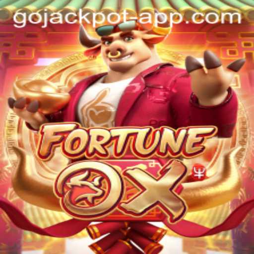 FortuneOx: A Thrilling Journey to the GoJackpot