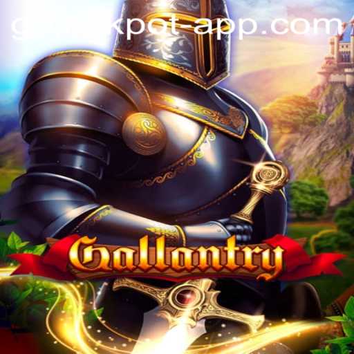 Exciting New Adventure Awaits: Gallantry and the Rise of GoJackpot