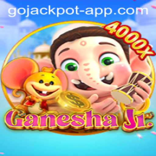 Discovering GaneshaJr: A Dive into the World of GoJackpot
