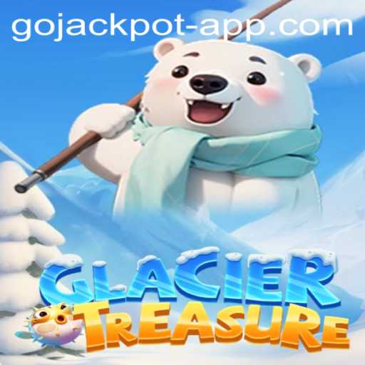 Dive into the Icy Adventure of GlacierTreasure