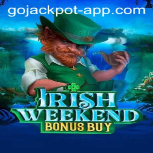 Exploring the Thrilling World of IrishWeekendBonusBuy: A Guide to GoJackpot