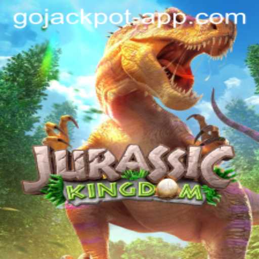 Transforming Time and Fortune: Dive Into JurassicKingdom with GoJackpot