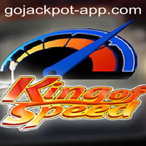 Unveiling the Thrill of KingofSpeed: A Racer's Dream with a Touch of GoJackpot