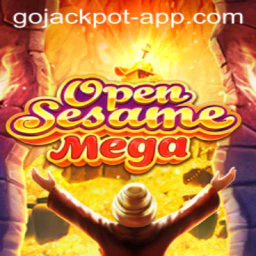 Discover the Thrills of OPENSESAMEMEGA: A GoJackpot Adventure