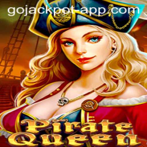 Conquer the High Seas with PirateQueen: Your Ultimate GoJackpot Adventure