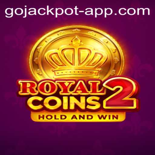 Exploring RoyalCoins2: The Exciting Journey to GoJackpot