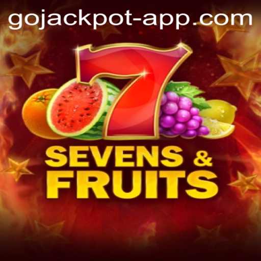 SevensFruits: Unraveling the Excitement of GoJackpot in the World of Gaming
