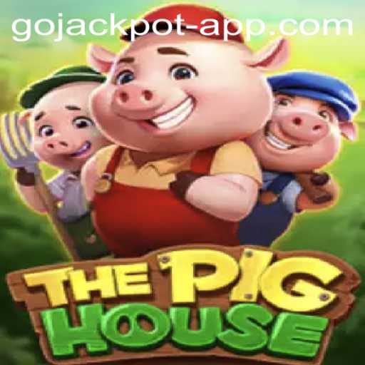 Discover the Thrill of ThePigHouse and Unlock the Secrets of GoJackpot