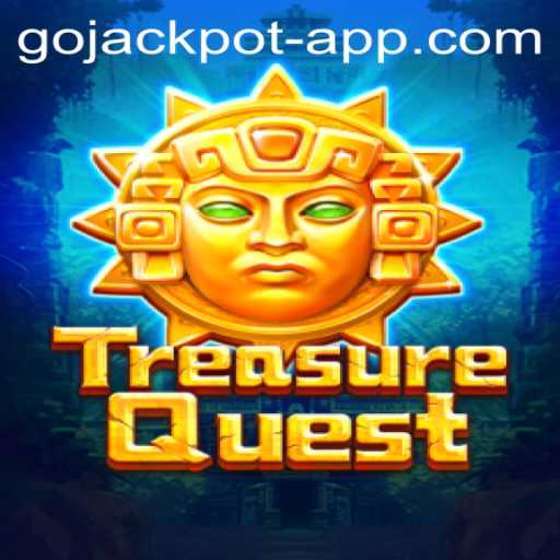 Embark on an Epic Adventure with TreasureQuest and GoJackpot