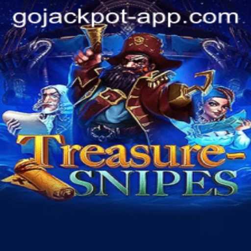TreasureSnipes: Dive into the Thrilling World of GoJackpot