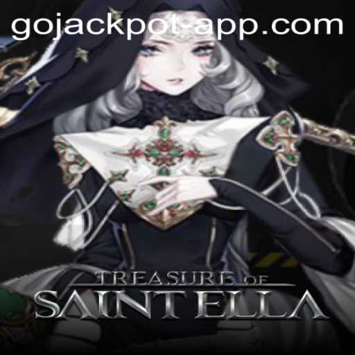 Exploring the Adventure of TreasureofSaintElla: Unlock the Secrets and Win Big with GoJackpot